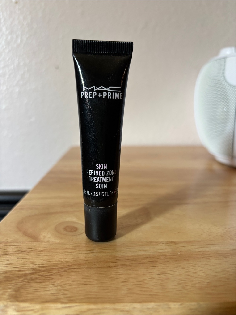 MAC Cosmetics Prep + Prime Skin Refined Zone Treatment